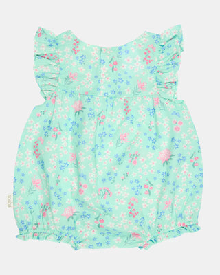 Toshi Romper Matilda  - Acaia Mint [sz:baby 000]
