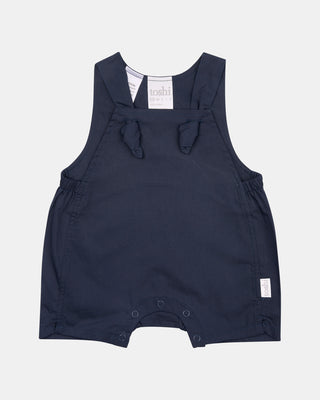 Toshi Baby Romper Olly - Midnight [sz:baby 00]