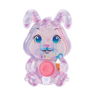 Discovery Zone Bunny Water Filled Game 