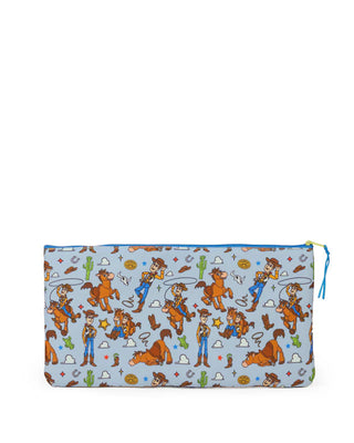 Somewhere Co Pencil Case Mini Id - Toy Story