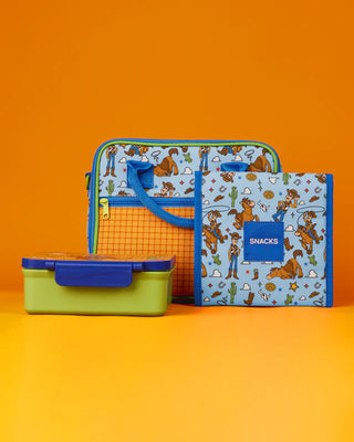 Somewhere Co Snack Bag - Toy Story