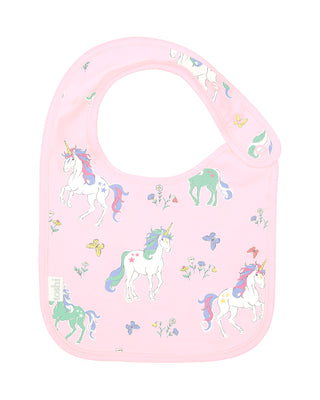 Toshi Bib Classic - Unicorn