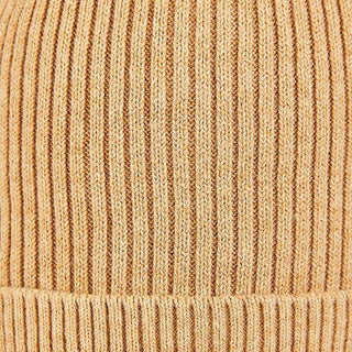 Toshi Organic Beanie Tommy Copper - Pink Poppies 