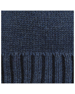 Toshi Organic Beanie Rover - Ink [sz:baby Hat Xs Up To 8 Month]