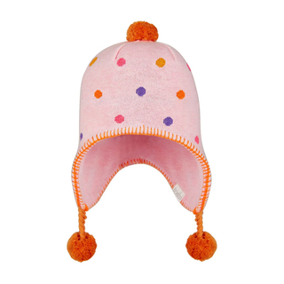Toshi Earmuff Magic Pearl [sz:baby Hat Xs Up To 8 Month]