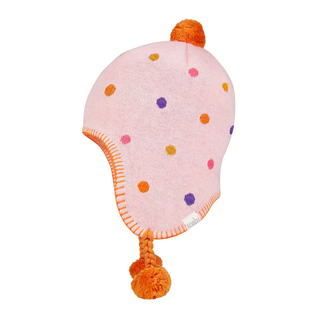 Toshi Earmuff Magic Pearl [sz:baby Hat Xs Up To 8 Month]