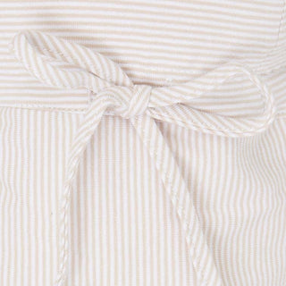 Toshi Flap Cap Peanut [sz:baby Hat Xs Up To 8 Month]