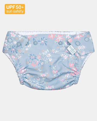 Toshi Swim Nappy - Athena Dusk [sz:baby 00-0]