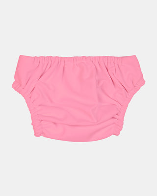 Toshi Swim Nappy Beachcomber - Watermelon [sz:baby 00-0]