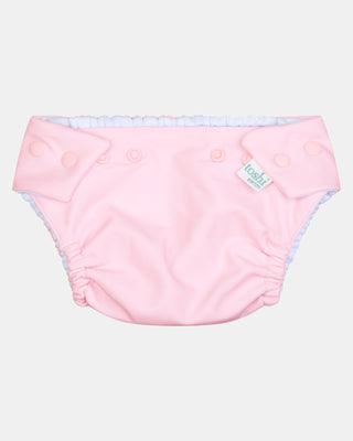 Toshi Swim Nappy - Blossom [sz:baby 00-0]