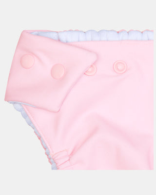 Toshi Swim Nappy - Blossom [sz:baby 00-0]