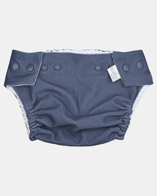 Toshi Swim Nappy - Moonlight [sz:baby 00-0]