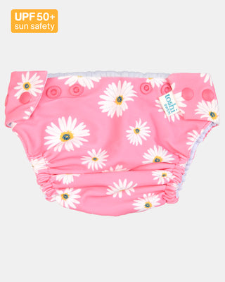 Toshi Swim Nappy Paradise - Daisy Watermelon [sz:baby 00-0]