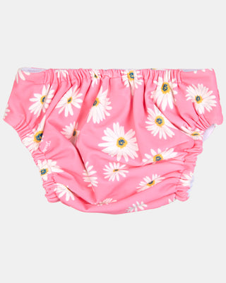 Toshi Swim Nappy Paradise - Daisy Watermelon [sz:baby 00-0]