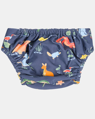 Toshi Swim Nappy Paradise - Kakadu Moonlight [sz:baby 00-0]