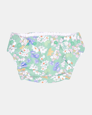 Toshi Swim Nappy Sea Blossom [sz:baby 00-0]