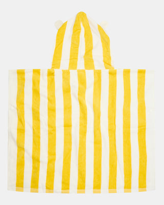 Toshi Towel Hooded Beachcomber - Sunny [sz:baby 00-2]