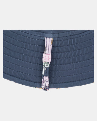 Toshi Swim Sunhat Moonlight Bloom [sz:baby Hat Med 2years +]