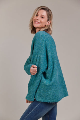 Eb/ive Knit Folie Relaxed - Largo