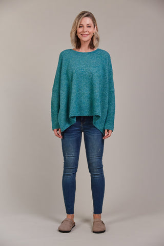 Eb/ive Knit Folie Relaxed - Largo