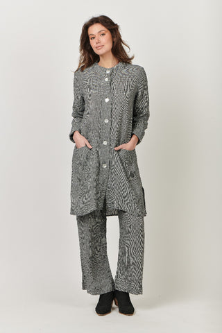 Naturals Jacket Puppytooth 403 [sz:small]