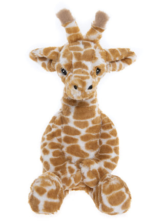 Charlie Bear Gilbert Giraffe Standard