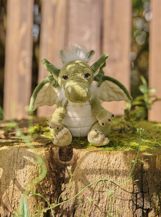 Charlie Bears Cuddle Cub - Signals