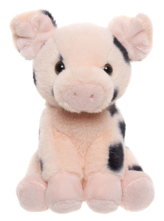 Charlie Bears Cuddle Cub - Spotted Pig