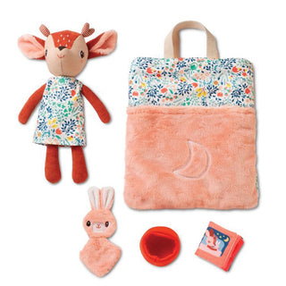 Lilliputiens Stella Bedtime Routine