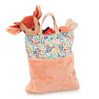 Lilliputiens Stella Bedtime Routine