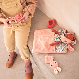 Lilliputiens Stella Bedtime Routine