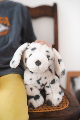 Nana Huchy Debbie The Dalmation