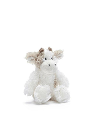 Nana Huchy Mini Clover The Cow - Beige