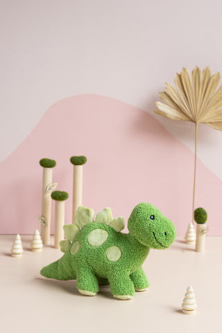 Nana Huchy Sadie The Dino - Green