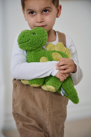 Nana Huchy Sadie The Dino - Green