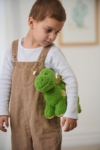 Nana Huchy Sadie The Dino - Green