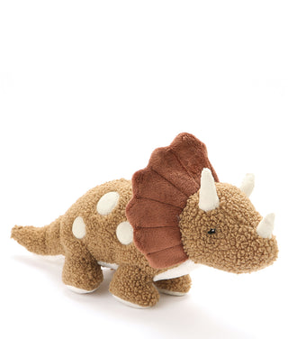 Nana Huchy Thomas Triceratops - Brown