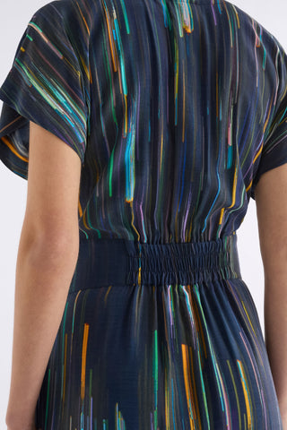 Elk Dress Kayra - Alinea Print [sz:size 12]