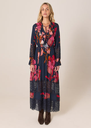 Fate & Becker Captivation Dress [sz:size 12]