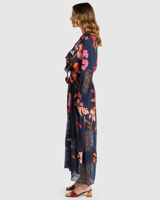 Fate & Becker Captivation Dress [sz:size 12]