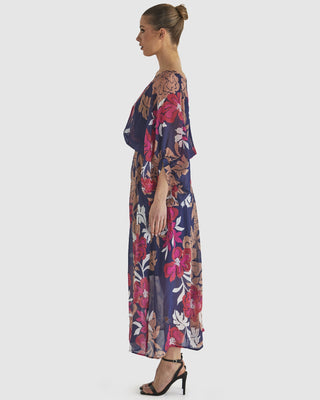 Fate & Becker Dress Magnetic [sz:size 12]