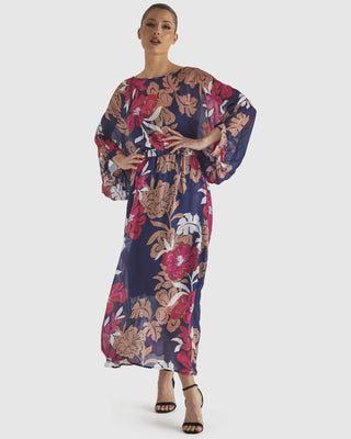 Fate & Becker Dress Magnetic [sz:size 12]