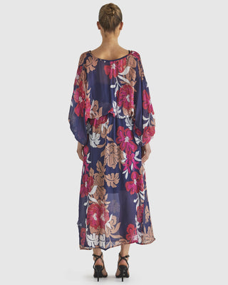 Fate & Becker Dress Magnetic [sz:size 12]