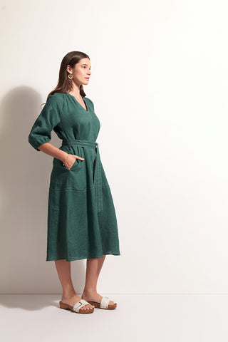 Foil Dress Shout About Thyme [sz:size 12]