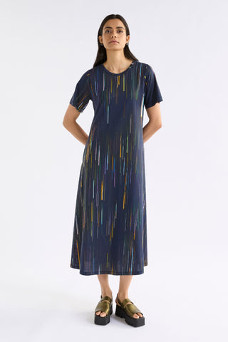Elk Dress Mekko - Alinea Print [sz:size 16]
