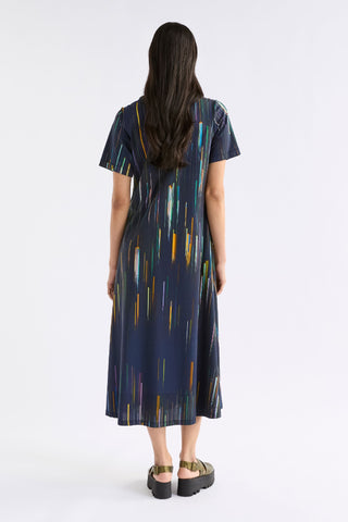 Elk Dress Mekko - Alinea Print [sz:size 16]