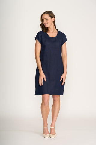 Foil Dress Festival - Eclipse [sz:size 8]