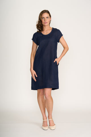 Foil Dress Festival - Eclipse [sz:size 8]