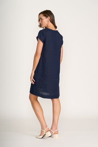 Foil Dress Festival - Eclipse [sz:size 8]