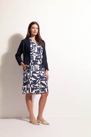 Foil Dress Sun-sational Dress - Best Angle [sz:size 10]